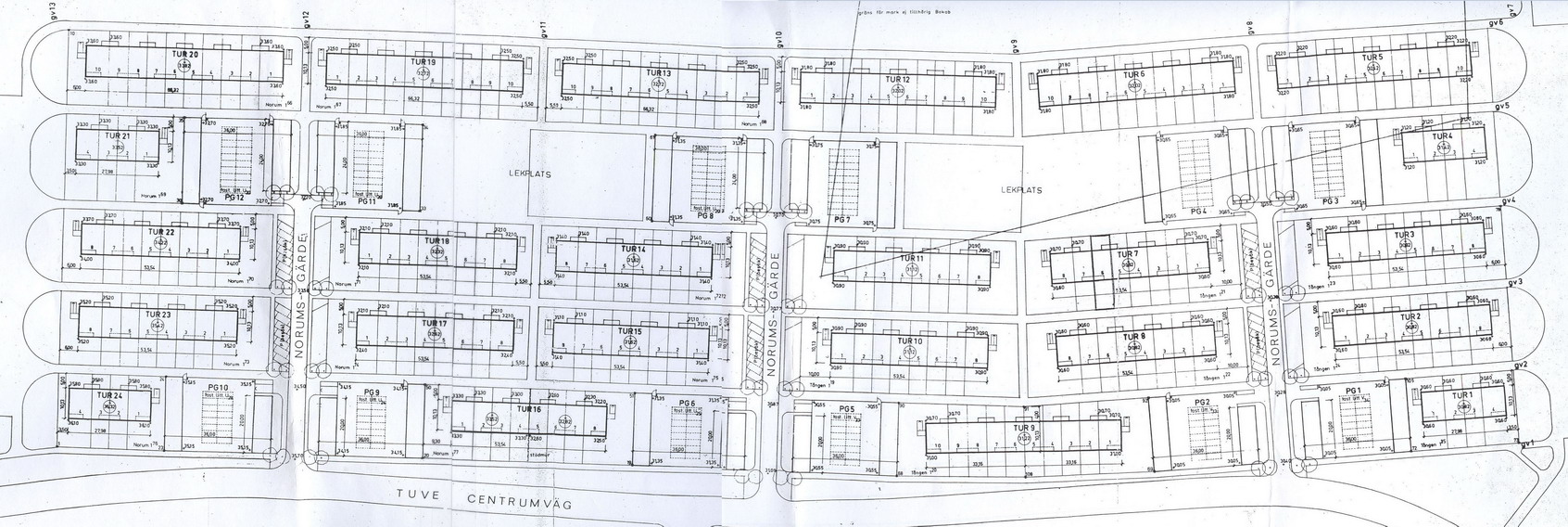 Bild 2 av Norumsgärde